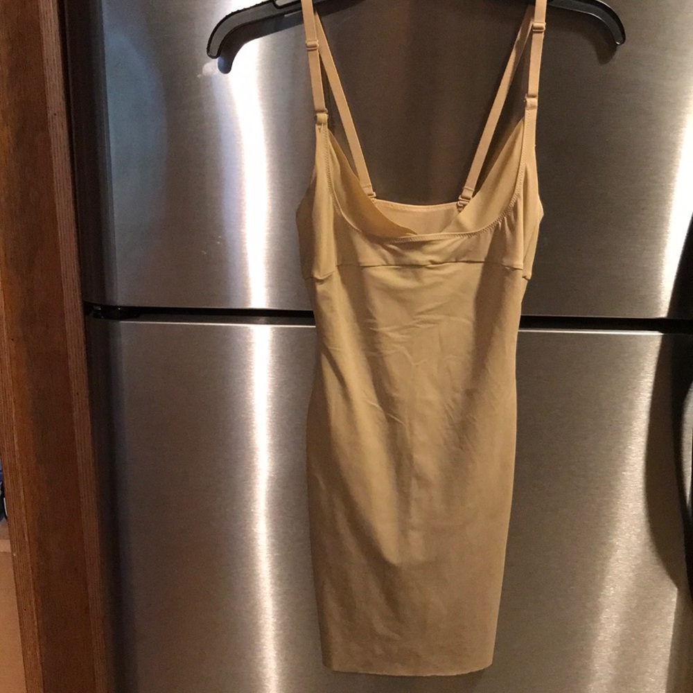 Flexees Shapewear Small